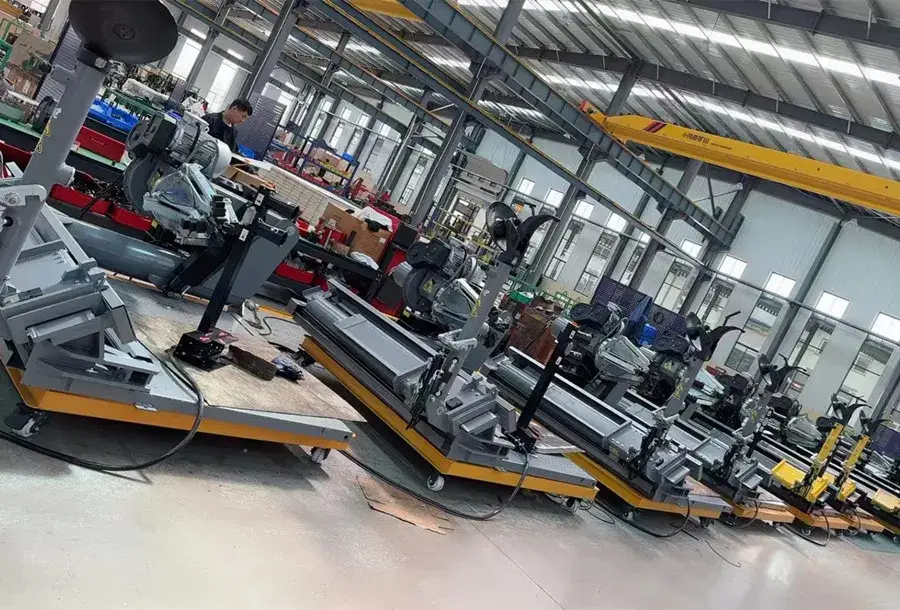 Contact Us for Wheel Balancer Solutions