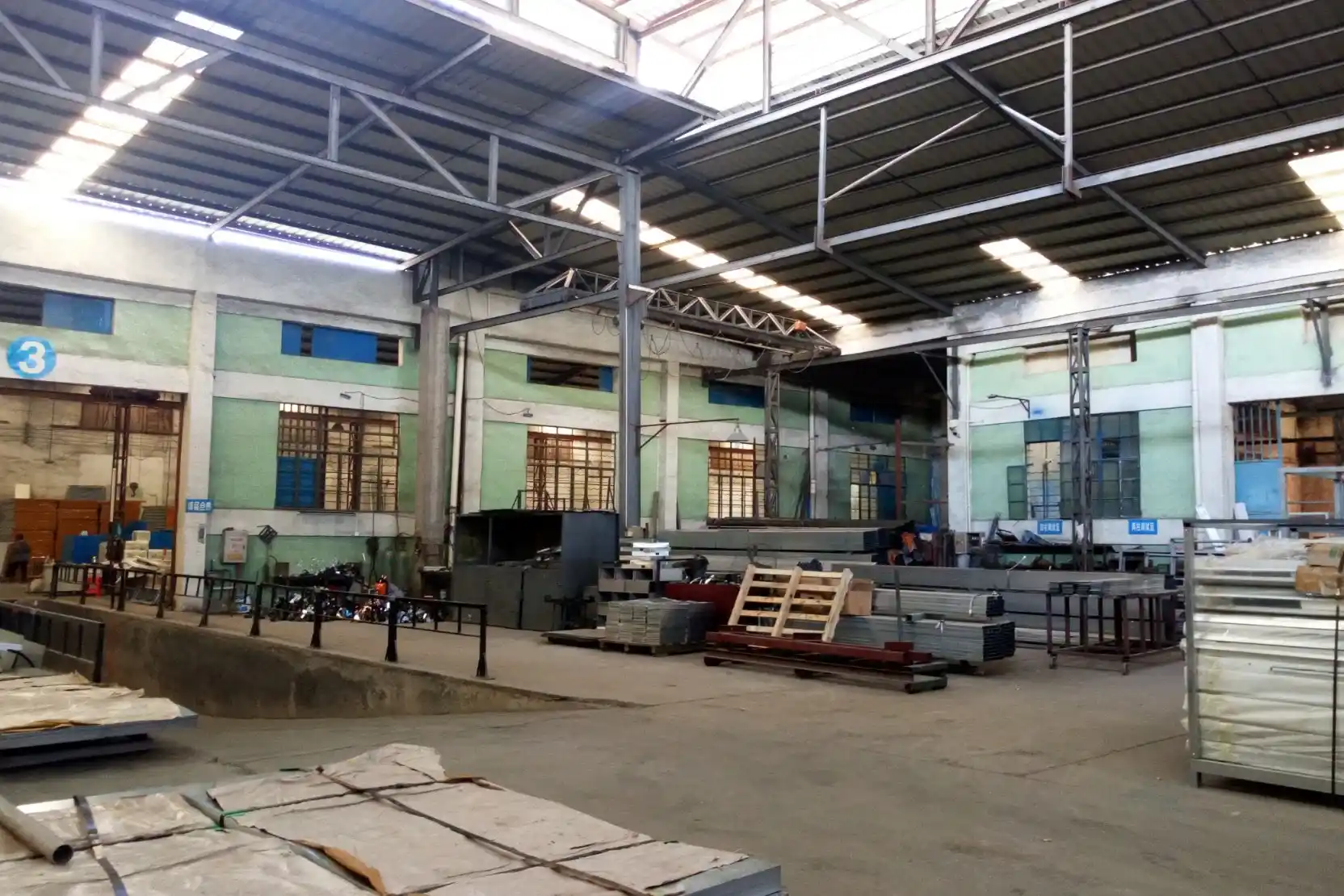 Durable Materials