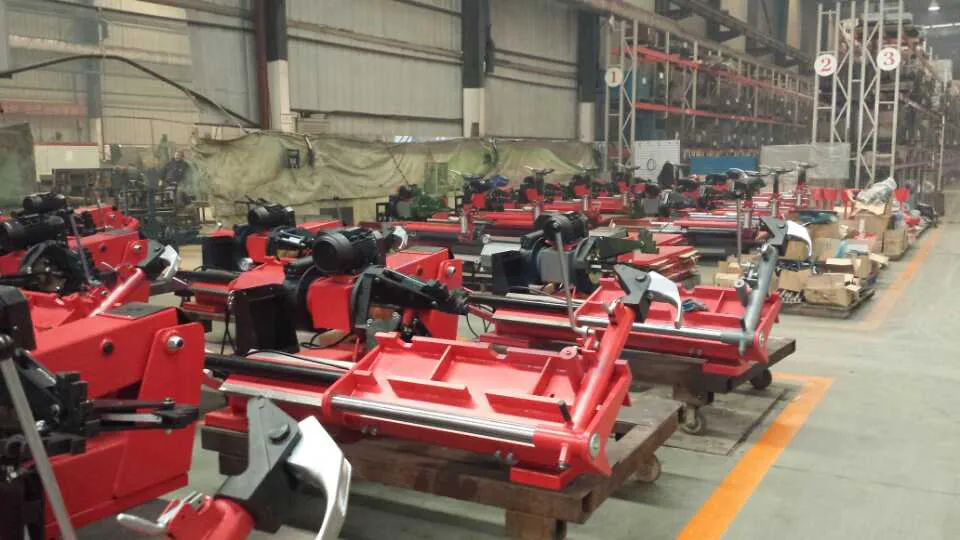 Efficient Production Flow